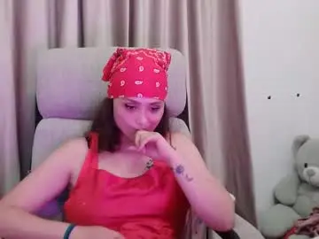 Chaturbate Live Porn of lola_creolla