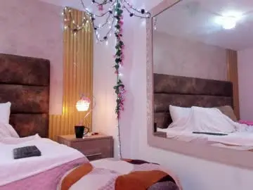 Chaturbate Live Sex Cam of afroditagreenn