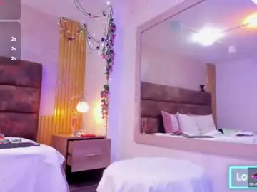 Chaturbate Free Live Porn of afroditagreenn