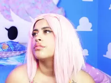 Chaturbate Sex Cam of foxy_angelica