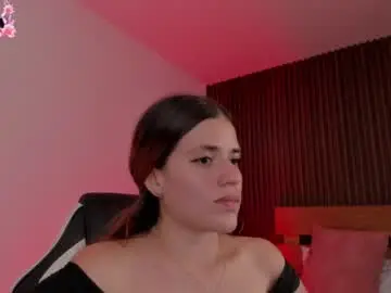Chaturbate Live Porn of alliss_ginger_