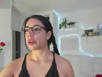 Chaturbate Private Sex Chat of paulina_dossantos