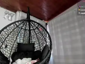 Chaturbate Adult Video Chat of adorabolt