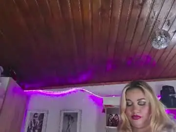 Chaturbate Private Sex Chat of angelica_sparks