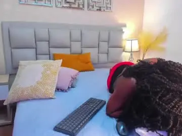 Chaturbate Best live sex cam show of daileth_2204