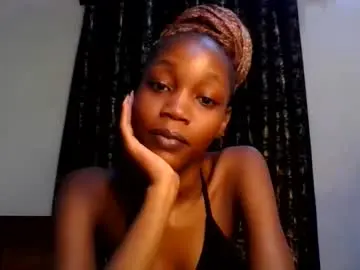 Chaturbate Adult Webcam of sweety_melanin