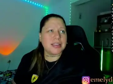 Chaturbate Sex Chat of mariana_spellman