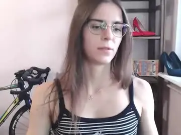 Chaturbate Live Sex of megi_erotic