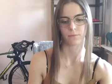 Chaturbate Free Live Porn of megi_erotic