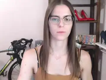 Chaturbate Live Sex Cam of megi_erotic
