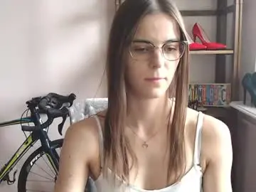 Chaturbate Live Sex of megi_erotic