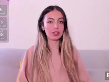 Chaturbate Free Porn Cam of fernanda_aaa
