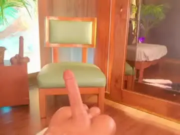 Chaturbate Free Live Porn of alisoon_moon