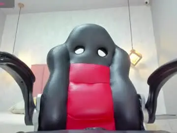 Chaturbate Live Sex of chelsyquinn
