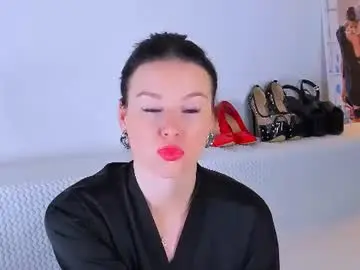 Chaturbate Free Porn Cam of meganstones