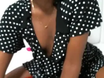 Chaturbate Free Porn Cam of queenninaa