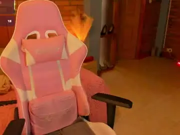 Chaturbate Sex Cam of amaia_monet