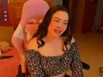 Chaturbate Free Live Porn of amaia_monet