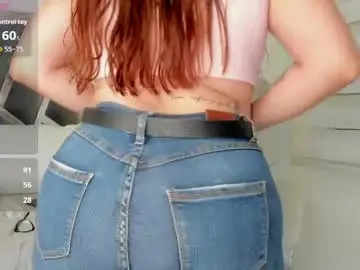 Chaturbate Free Porn Cam of curvy_samattha