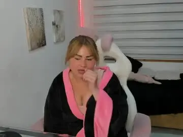 Chaturbate Live Porn of julieta_star69