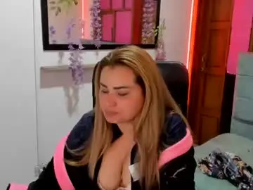 Chaturbate Adult Webcams of julieta_star69