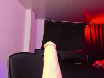 Chaturbate Live Porn of nataliasweet98