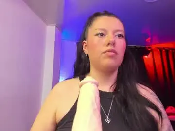 Chaturbate Free Porn Cam of nataliasweet98