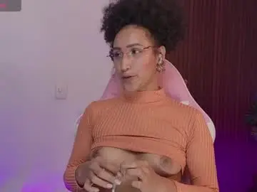 Chaturbate Sex Chat of mulata_ch