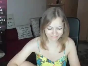 Chaturbate Live Porn of sirenasilk