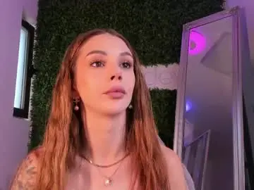 Chaturbate Nude Webcam of hotfallingdevil