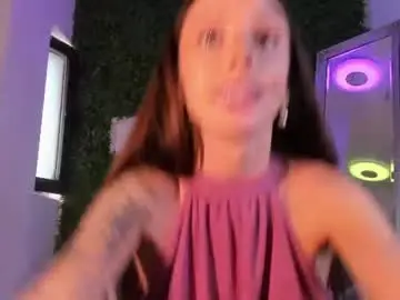 Chaturbate Live Porn of hotfallingdevil