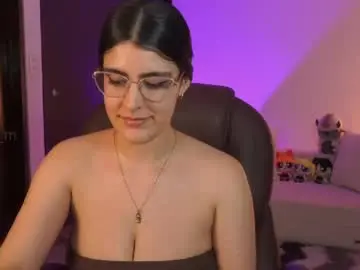 Chaturbate Adult Video Chat of _niah