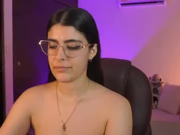 Chaturbate Free Porn Cam of _niah