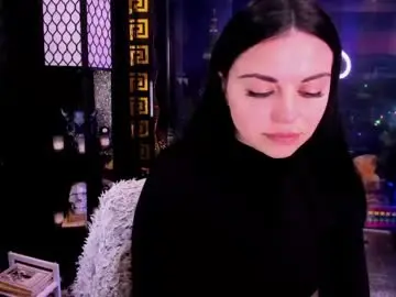 Chaturbate Sex Cam of alma_pearl
