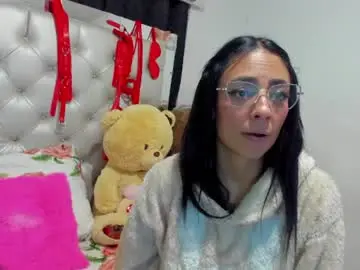 Chaturbate Nude Webcam of dulce_888