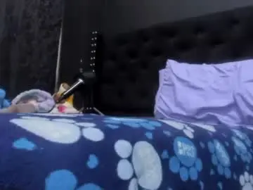 Chaturbate Sex Cam of ginger_amarett