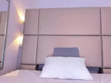 Chaturbate Private Sex Chat of lucymendezz_