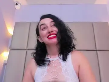 Chaturbate Sex Chat of lucymendezz_