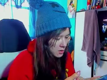 Chaturbate Free Porn Cam of stephany_uwu