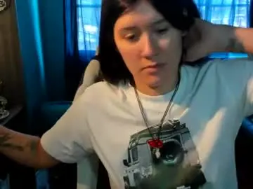 Chaturbate Private Sex Chat of stephany_uwu