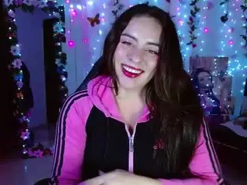 Chaturbate Private Sex Chat of carol20_1994
