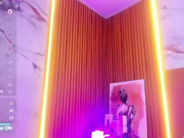 Chaturbate Adult Webcam of carolinecastle
