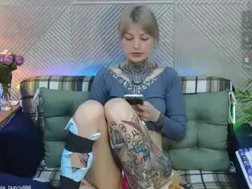 Chaturbate Sex Cam of powerrr_