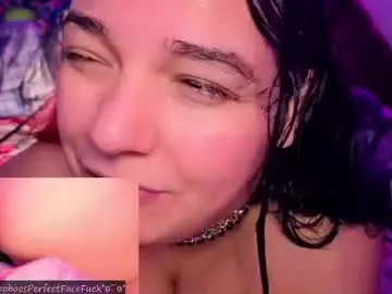 Chaturbate Adult Webcam of booboosperfectfacefuck
