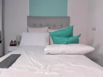 Chaturbate Live Sex of meelissa_bloom