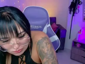 Chaturbate Best live sex cam show of miss_scarllet
