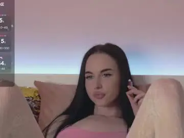 Chaturbate Sex Cam of oliviaa_x