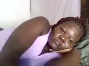 Chaturbate Live Porn of african_princess27