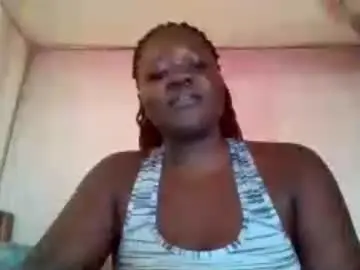 Chaturbate Adult Video Chat of african_princess27