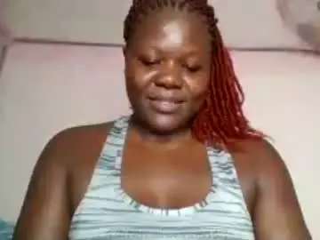 Chaturbate Watch Live Sex Cams of african_princess27